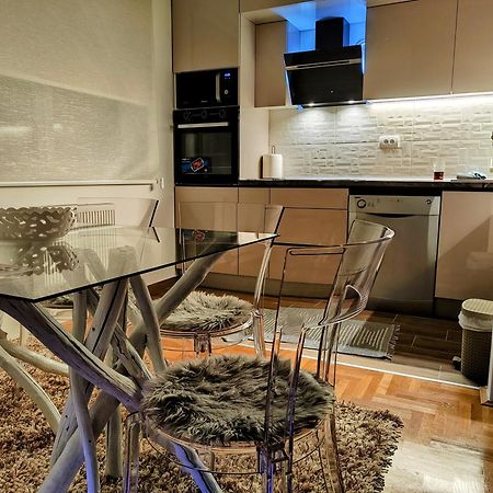 סראייבו Apartman Samsara מראה חיצוני תמונה
