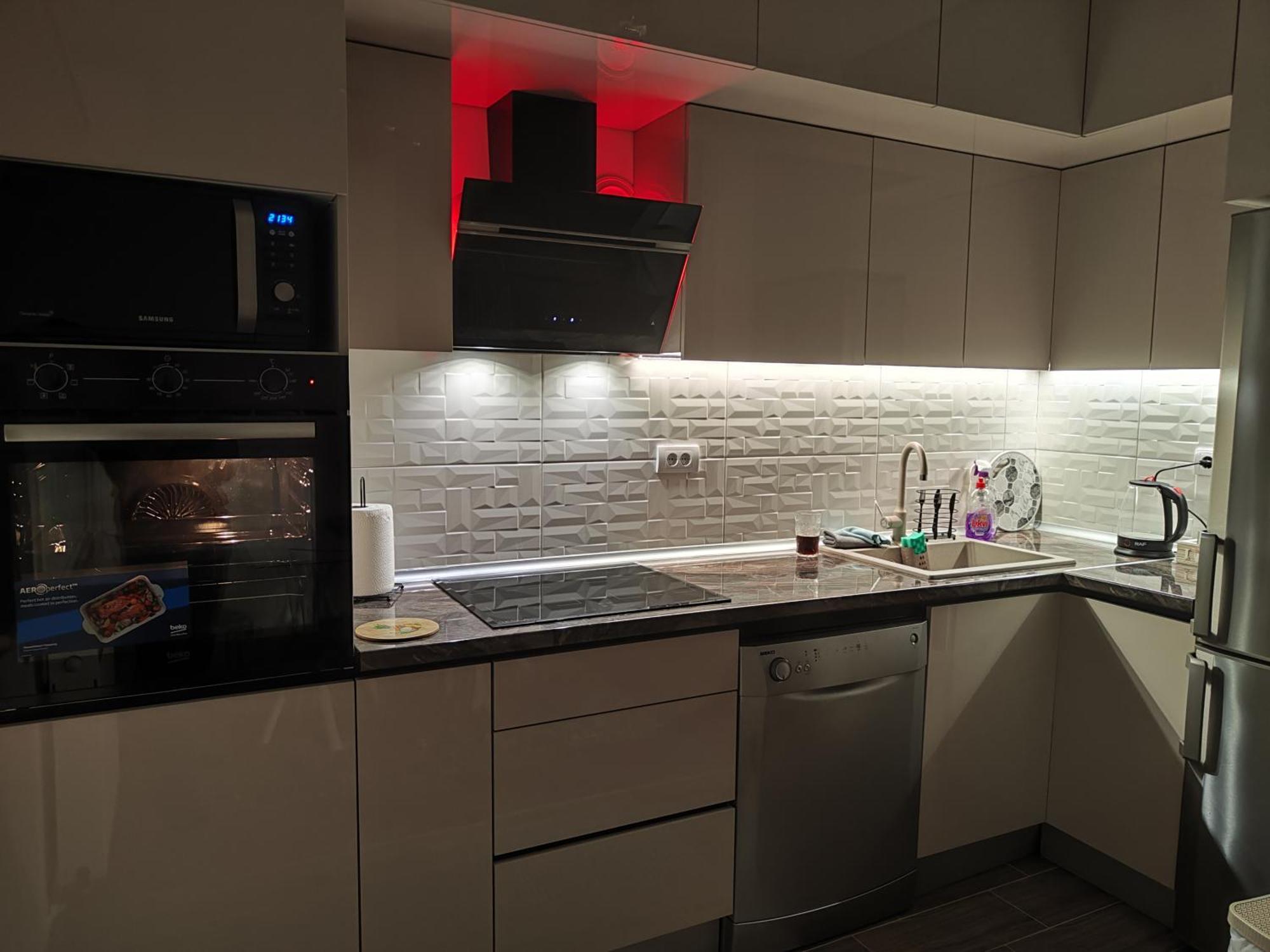 סראייבו Apartman Samsara מראה חיצוני תמונה