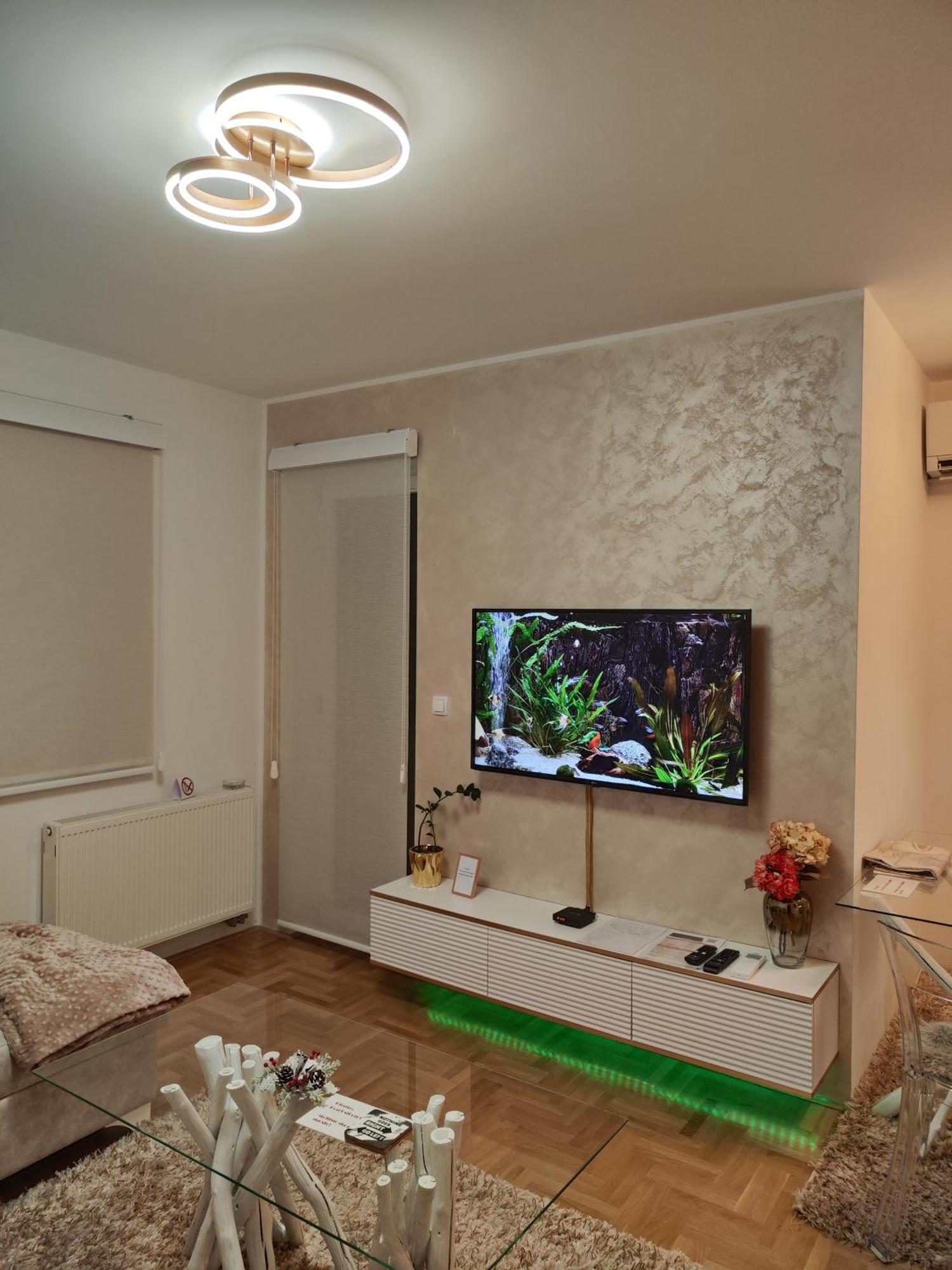סראייבו Apartman Samsara מראה חיצוני תמונה
