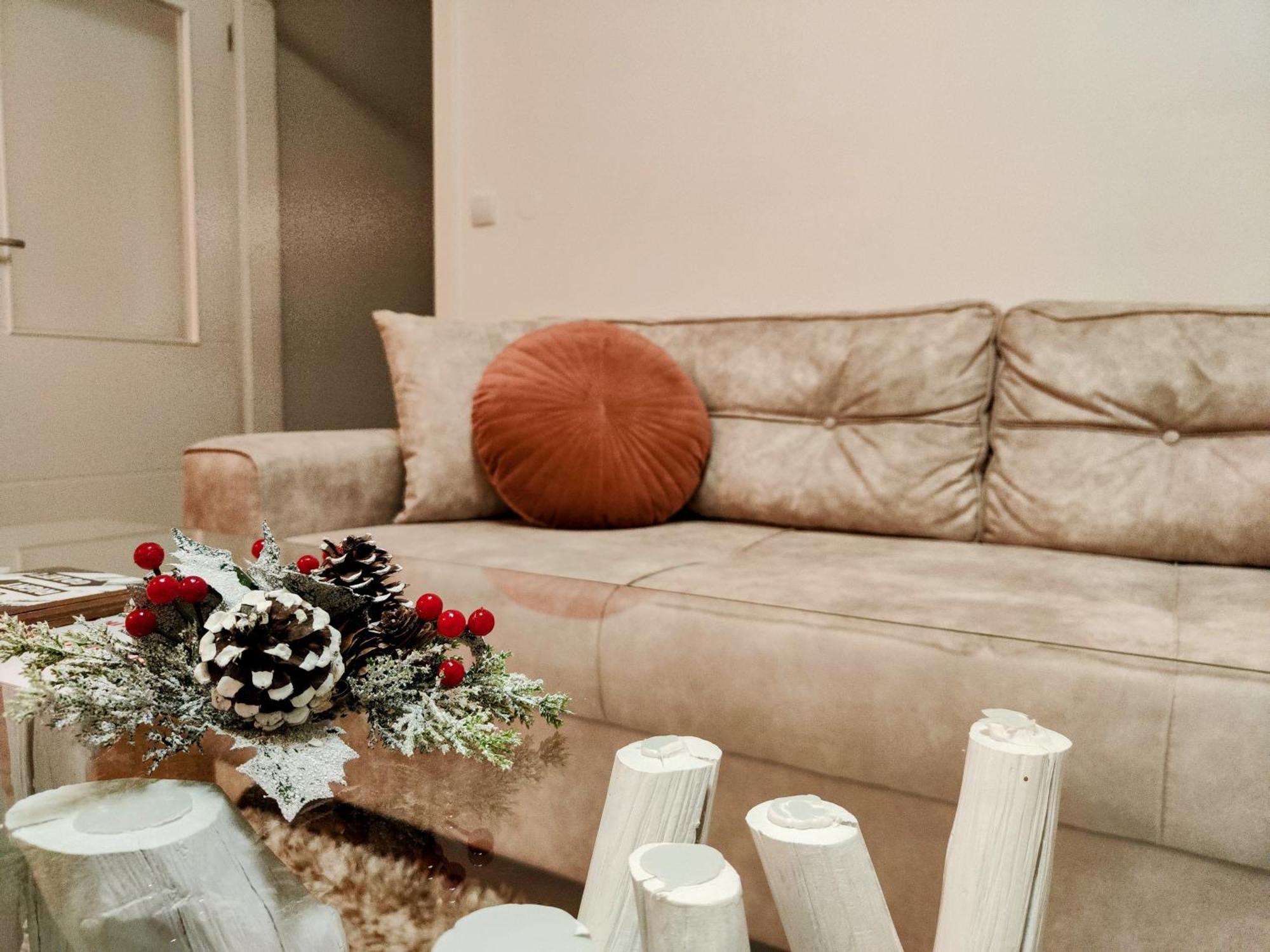 סראייבו Apartman Samsara מראה חיצוני תמונה