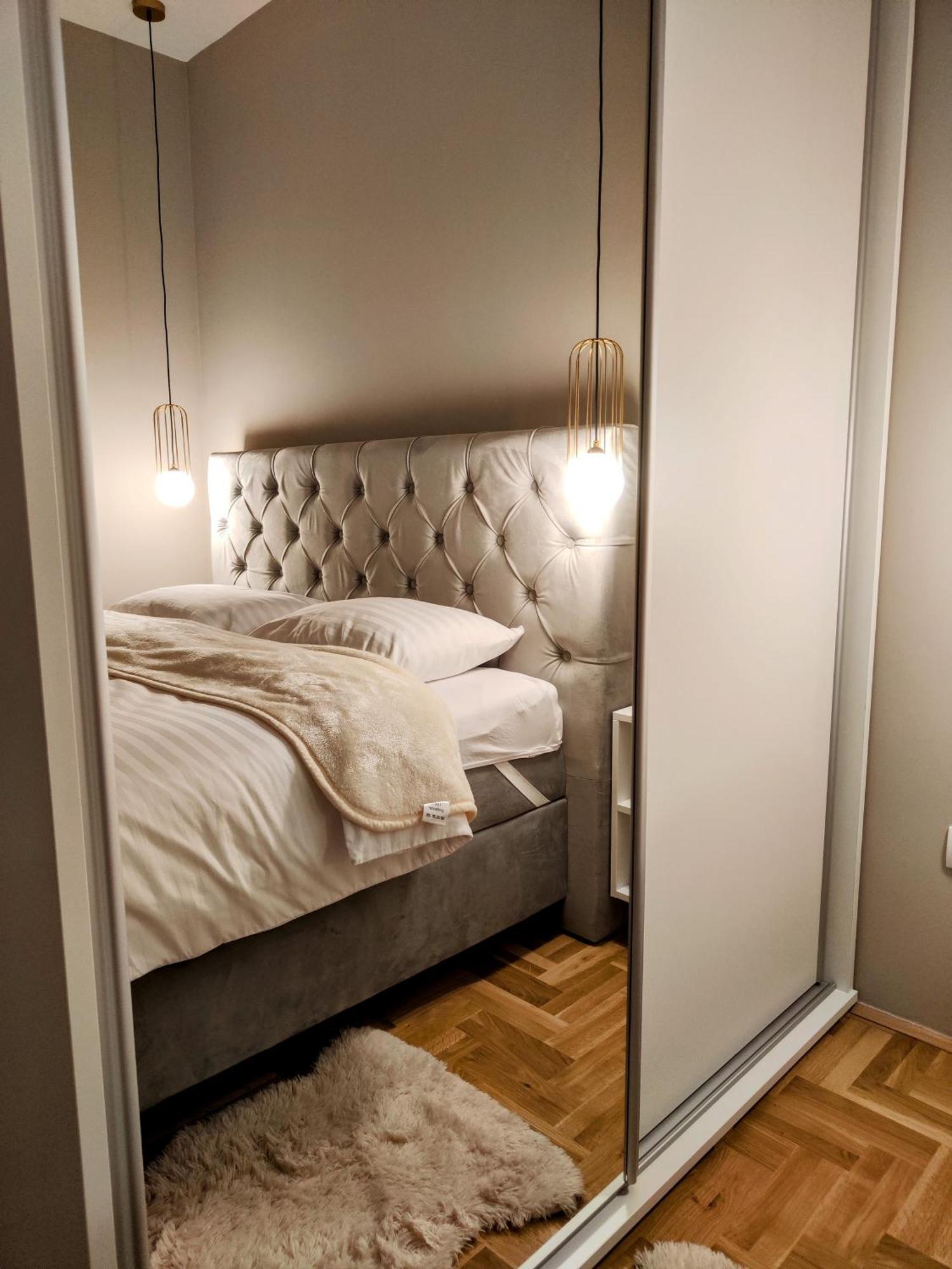 סראייבו Apartman Samsara מראה חיצוני תמונה
