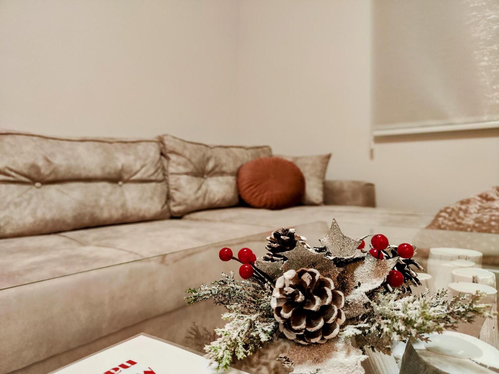 סראייבו Apartman Samsara מראה חיצוני תמונה