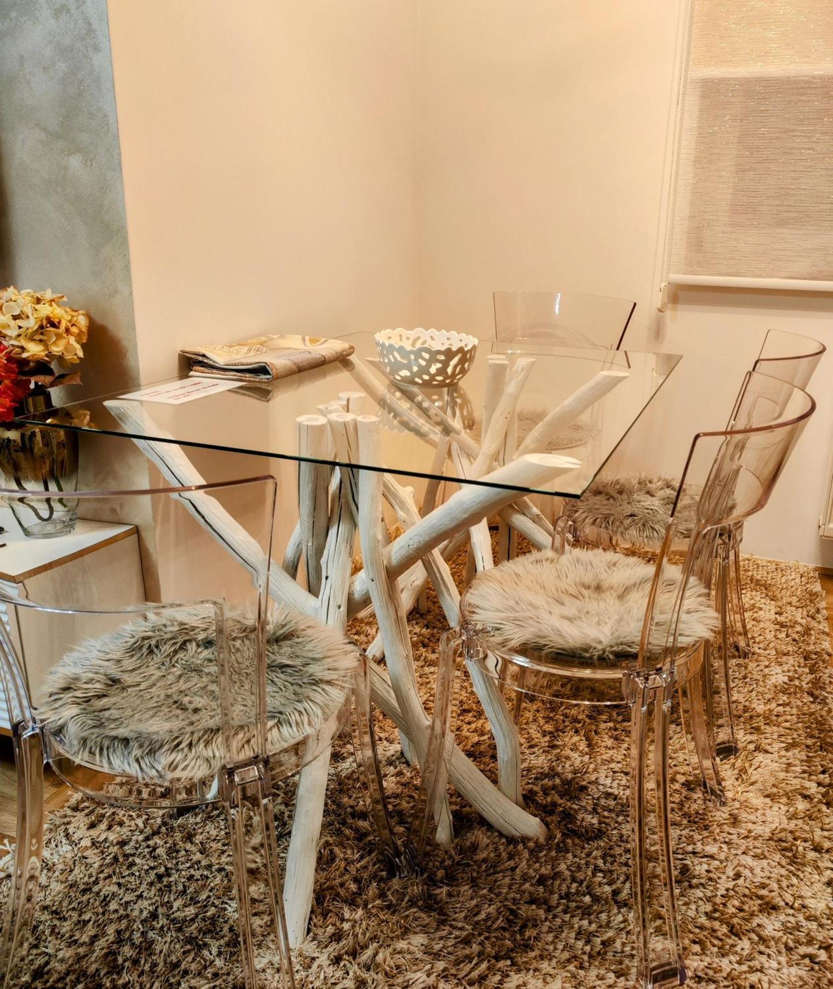 סראייבו Apartman Samsara מראה חיצוני תמונה