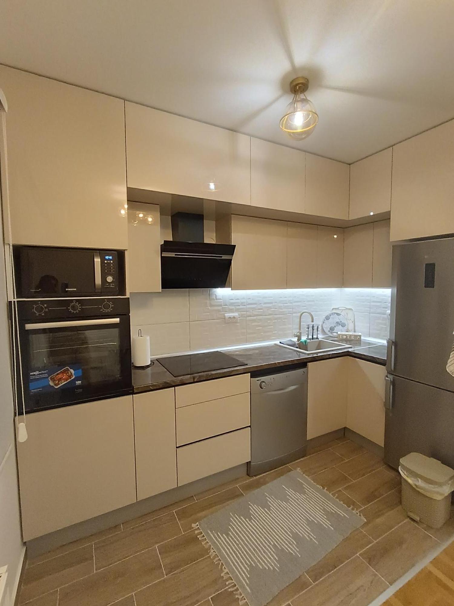 סראייבו Apartman Samsara מראה חיצוני תמונה