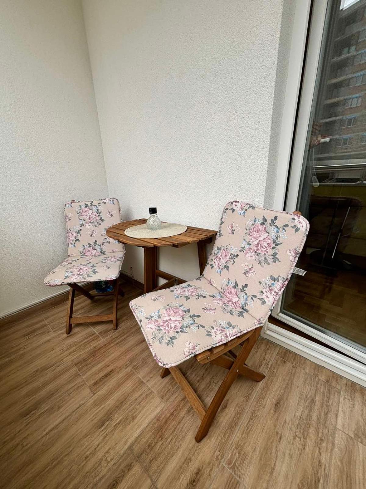 סראייבו Apartman Samsara מראה חיצוני תמונה