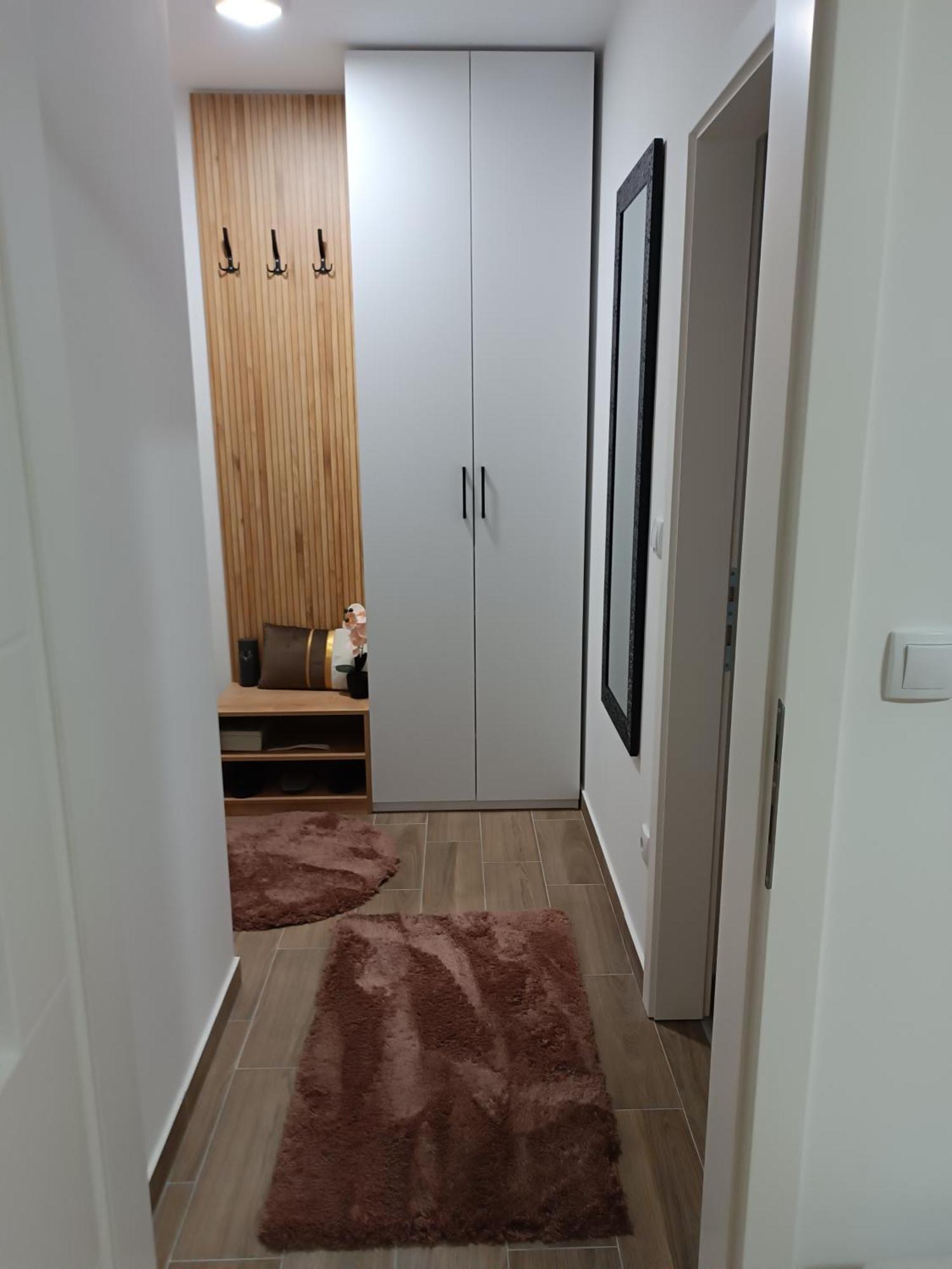 סראייבו Apartman Samsara מראה חיצוני תמונה