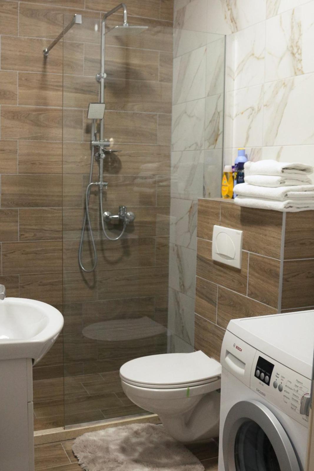 סראייבו Apartman Samsara מראה חיצוני תמונה