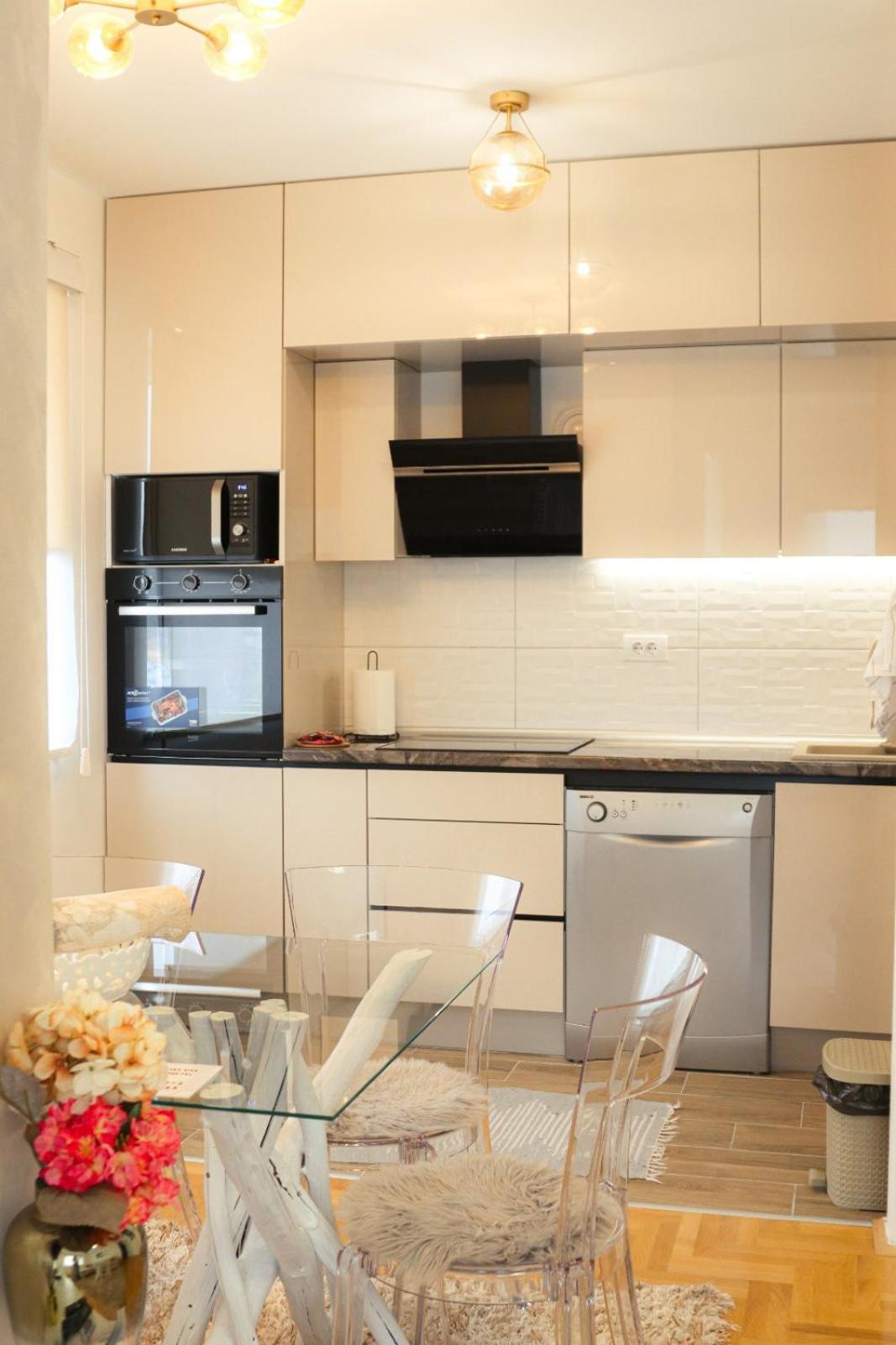 סראייבו Apartman Samsara מראה חיצוני תמונה