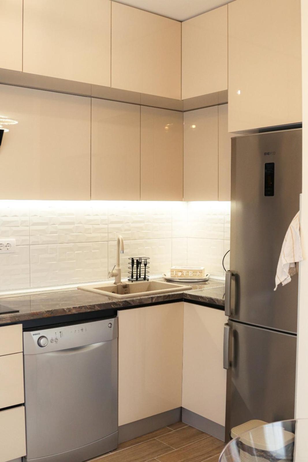 סראייבו Apartman Samsara מראה חיצוני תמונה
